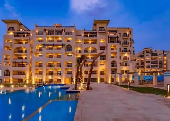Apartment Aldau Heights *