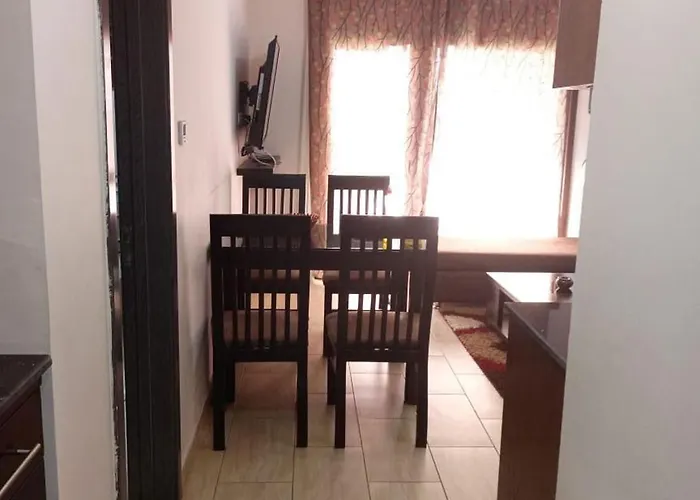 Aldau Heights Hurghada