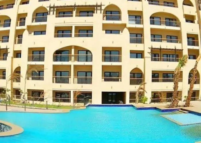 Aldau Heights Hurghada