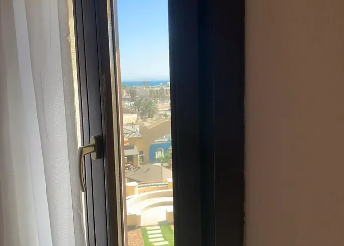 Aldau Heights Apartment