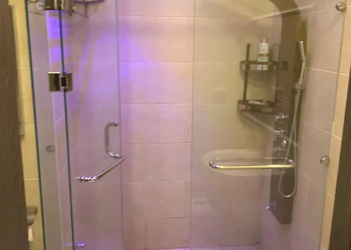 Aldau Heights Apartment Hurghada