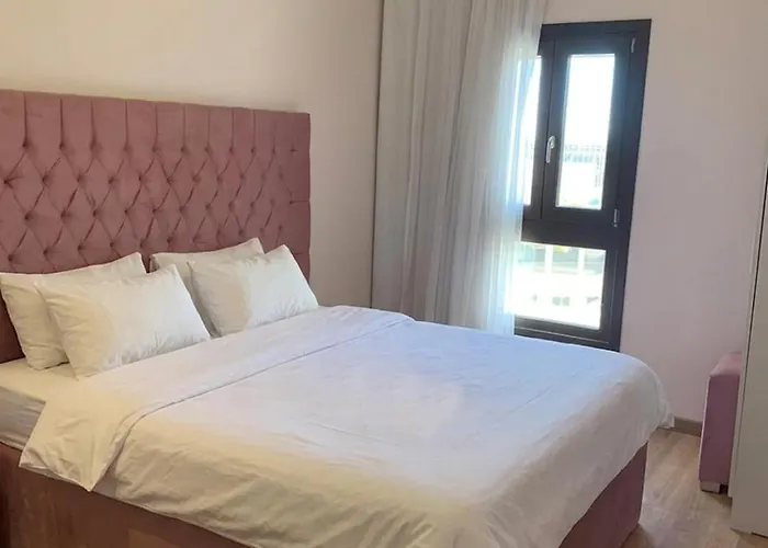 Aldau Heights Apartment