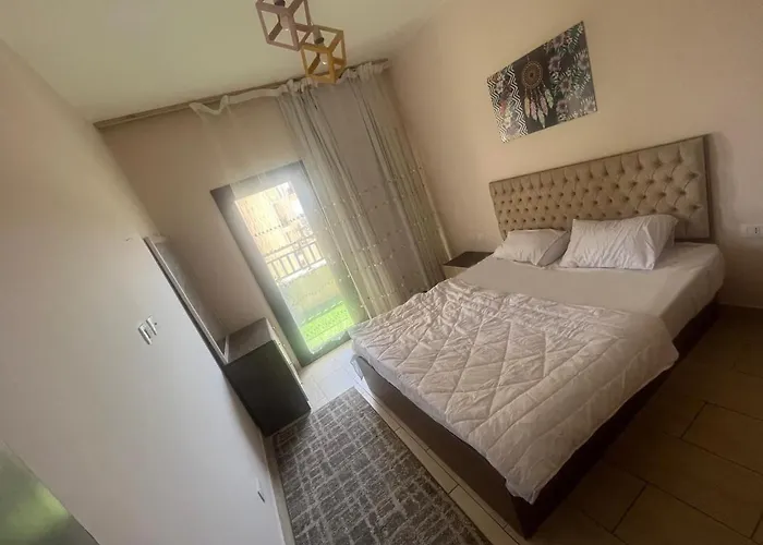 Apartment Aldau Heights