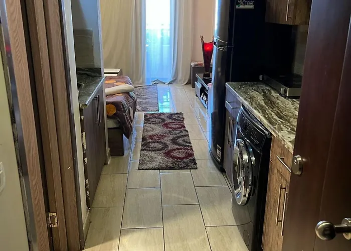 Aldau Heights Apartment